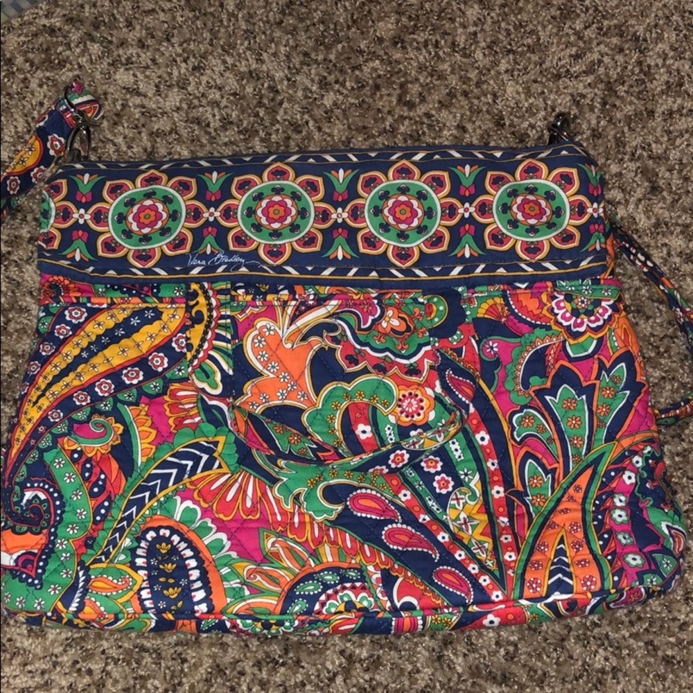 Vera Bradley Bag